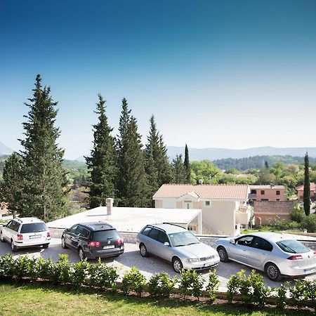 Apartments Sunny Hill Тиват Екстериор снимка
