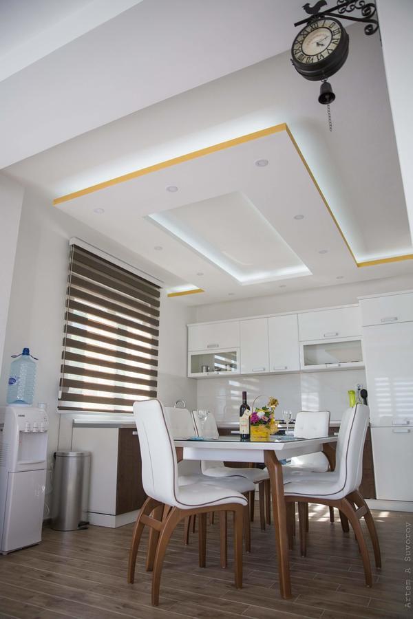 Apartments Sunny Hill Тиват Екстериор снимка