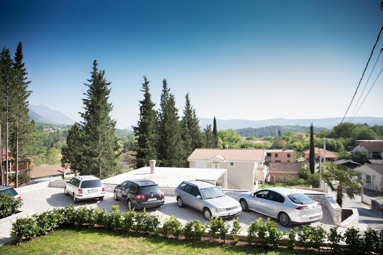 Apartments Sunny Hill Тиват Екстериор снимка
