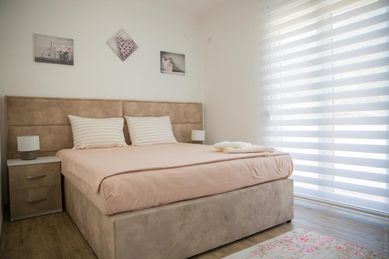 Apartments Sunny Hill Тиват Екстериор снимка