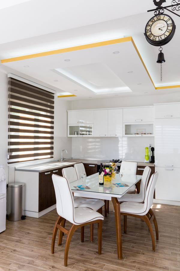 Apartments Sunny Hill Тиват Екстериор снимка