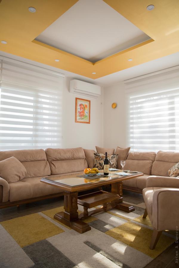 Apartments Sunny Hill Тиват Екстериор снимка