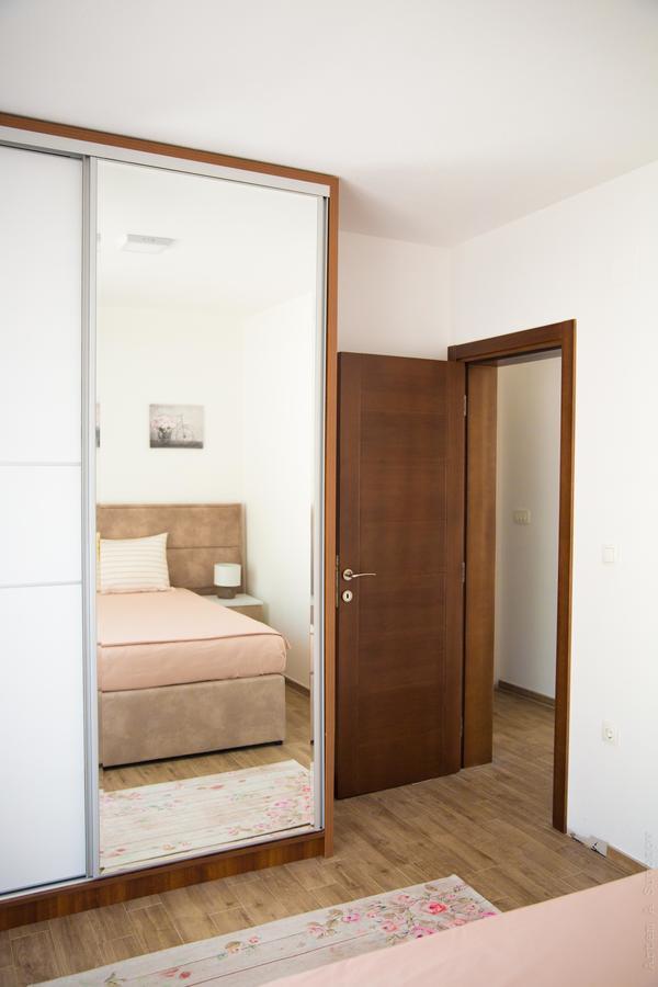 Apartments Sunny Hill Тиват Екстериор снимка
