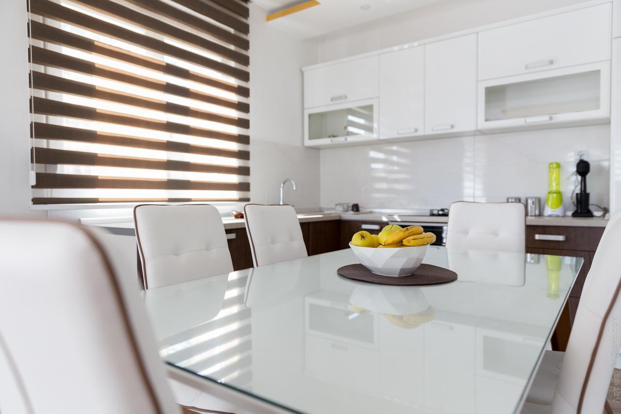 Apartments Sunny Hill Тиват Екстериор снимка