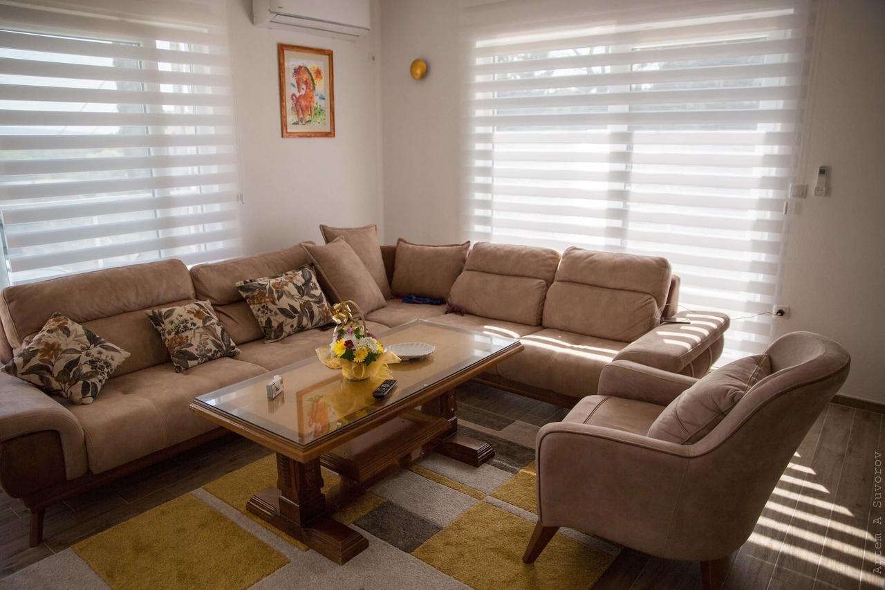 Apartments Sunny Hill Тиват Екстериор снимка