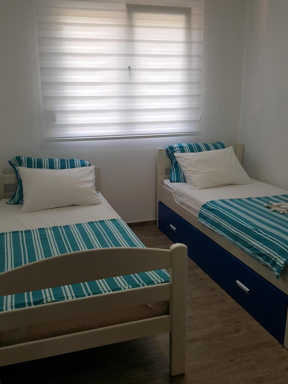 Apartments Sunny Hill Тиват Екстериор снимка