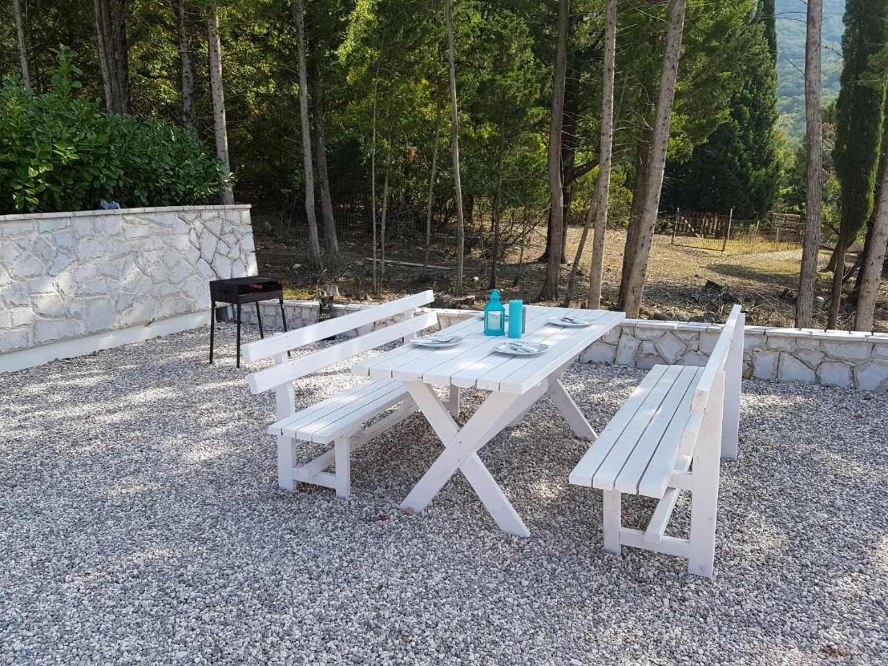 Apartments Sunny Hill Тиват Екстериор снимка