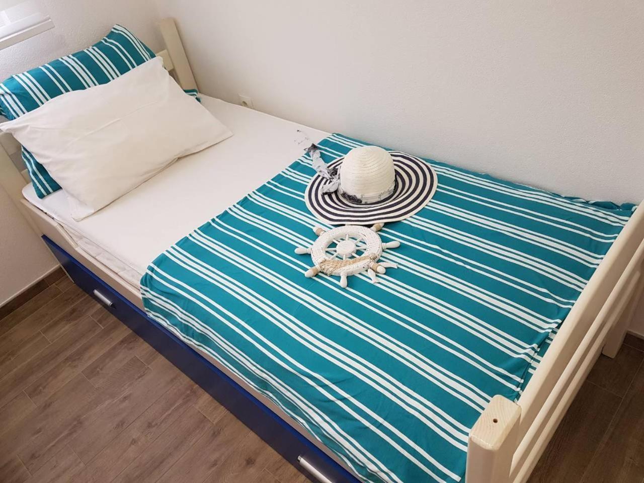 Apartments Sunny Hill Тиват Екстериор снимка