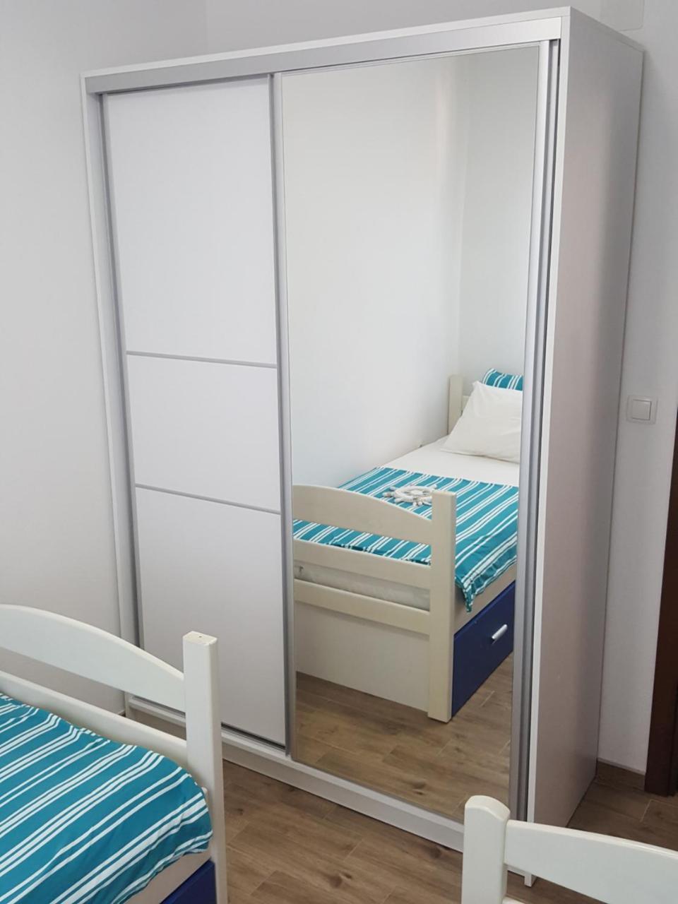 Apartments Sunny Hill Тиват Екстериор снимка